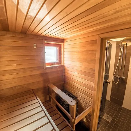 Hotelli Uninen Tampere Hotel Tampere