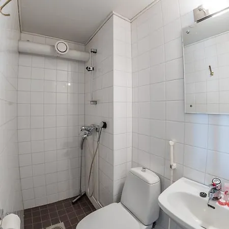 Hotelli Uninen Tampere