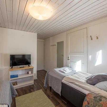 Hotel Hotelli Uninen Tampere