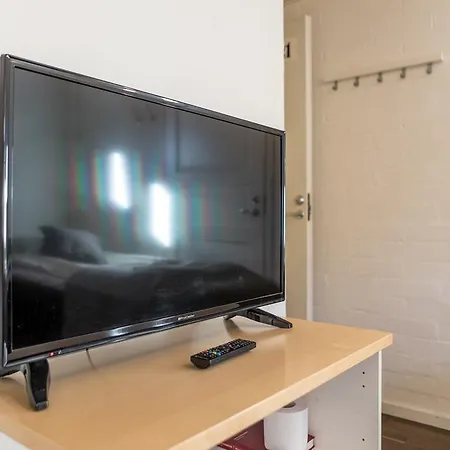 Hotelli Uninen Tampere Hotel