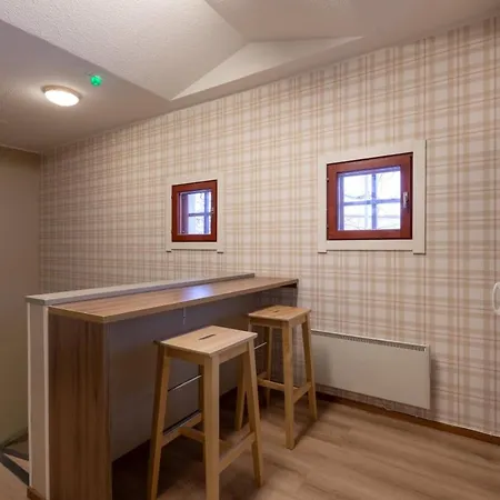 Uninen Hotell Tammerfors
