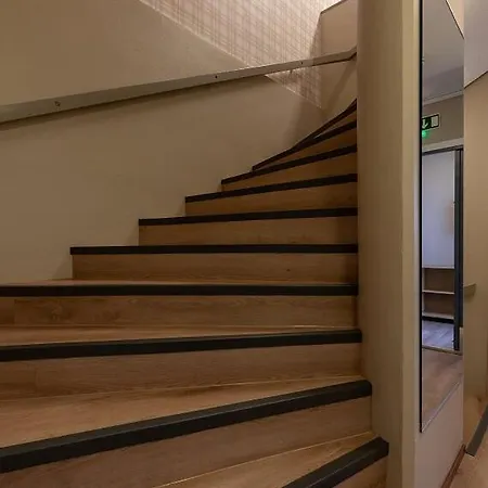 Hotel Hotelli Uninen Tampere