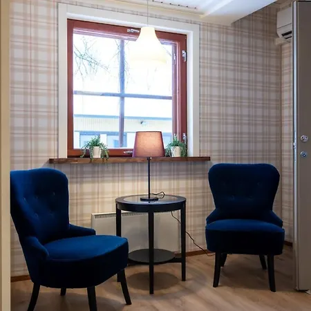 Hotelli Uninen Tampere Hotel