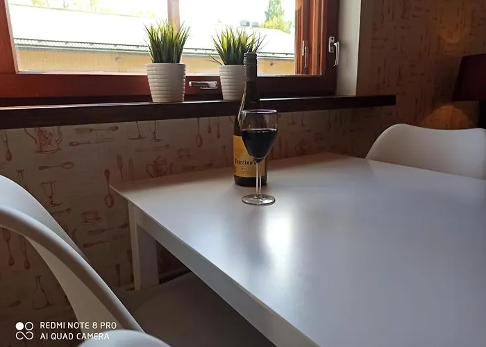 Haapalinna 3* Tampere