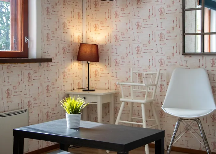 Hotelli Haapalinna 3*