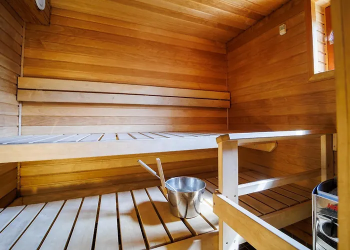 Hotelli Haapalinna Tampere