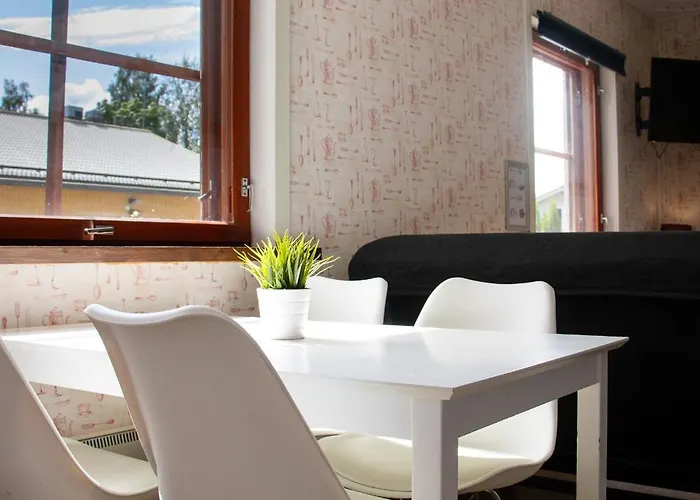 Uninen Hotel Tampere