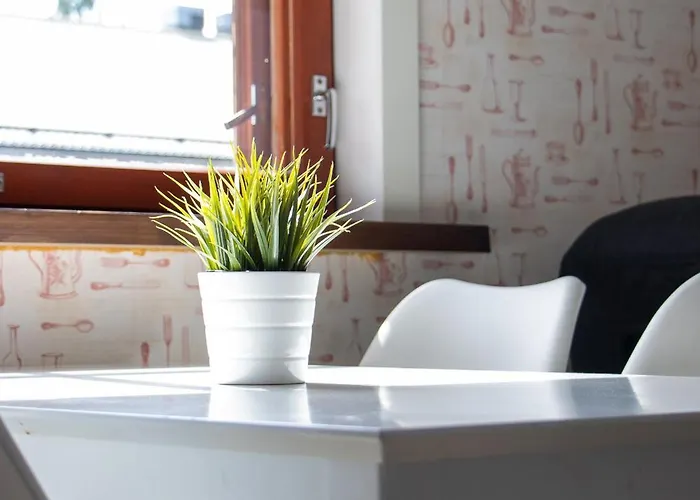 Hotel Uninen Tampere