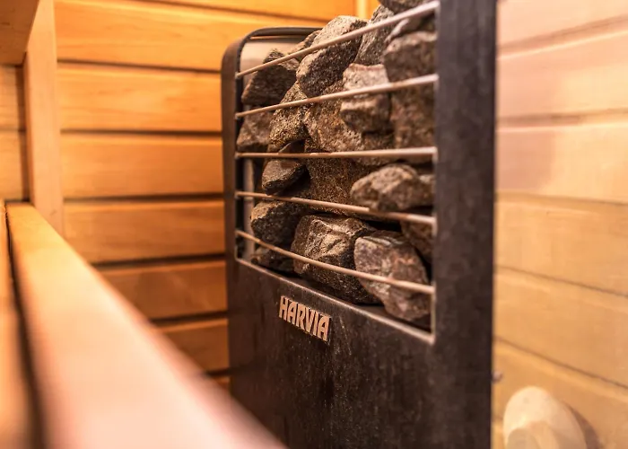 Hotelli Haapalinna Tampere