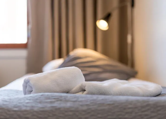 Hotelli Haapalinna 3*