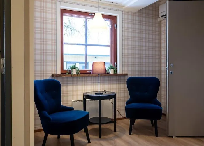 Uninen Hotel Tampere