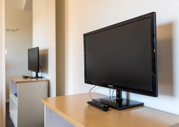 Haapalinna 3* Tampere