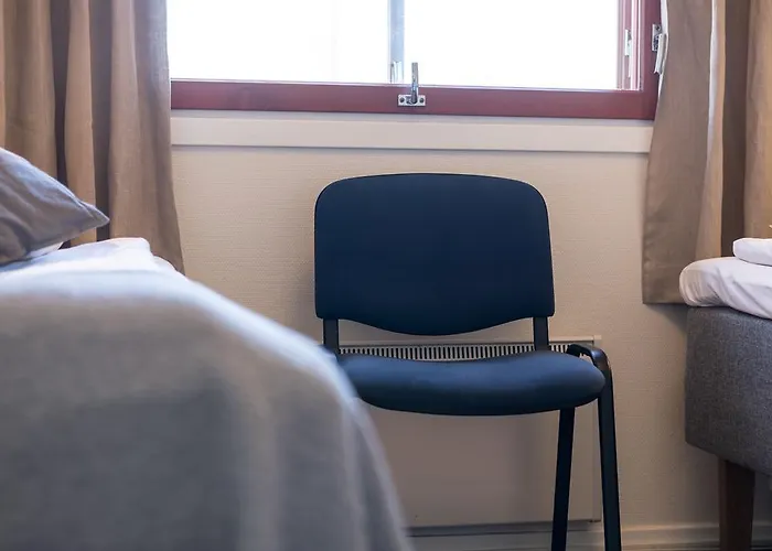 Haapalinna Hotelli Tampere