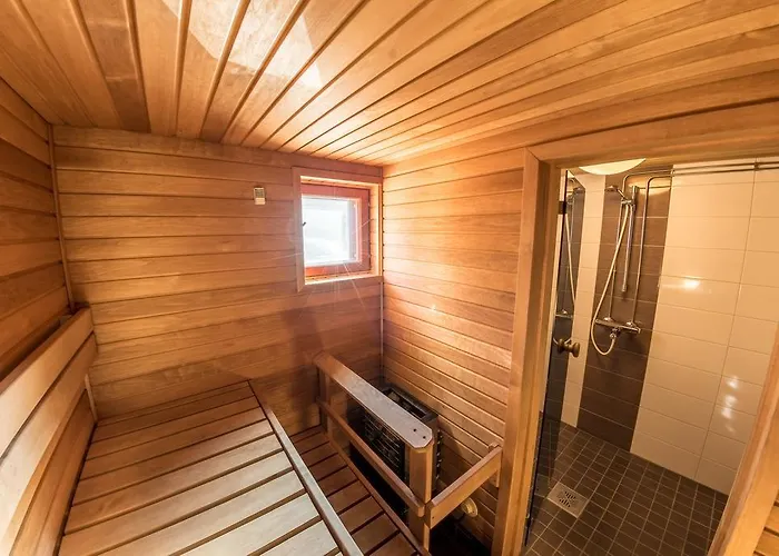 Haapalinna Hotelli Tampere