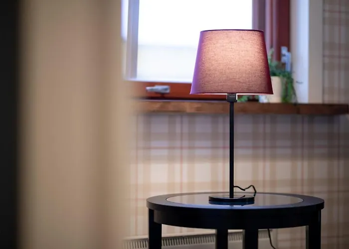 Hotelli Haapalinna Tampere